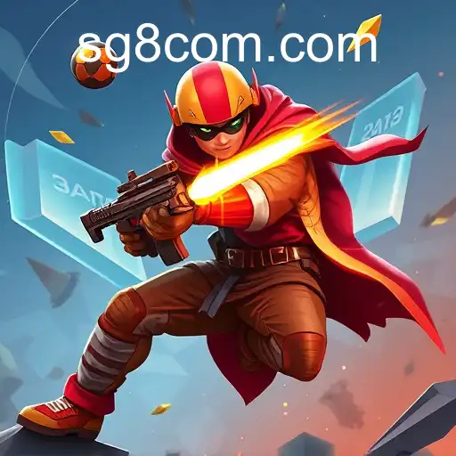 Exploring the Thrills of 'Action Games': A Dynamic Category on SG8