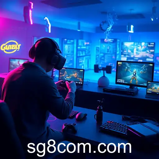 Exploring the Latest Trends in Online Gaming