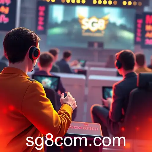 Gaming Community Evolves Amidst Global Changes