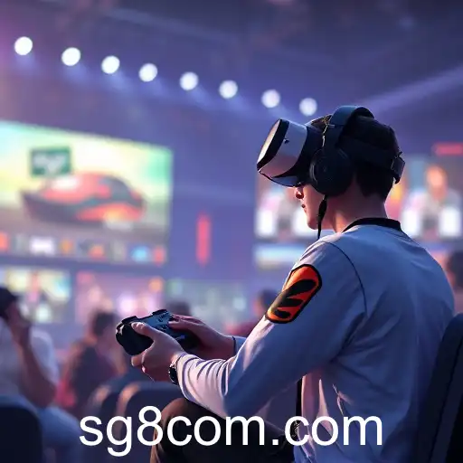 The Rise of Casual Gaming in 2025