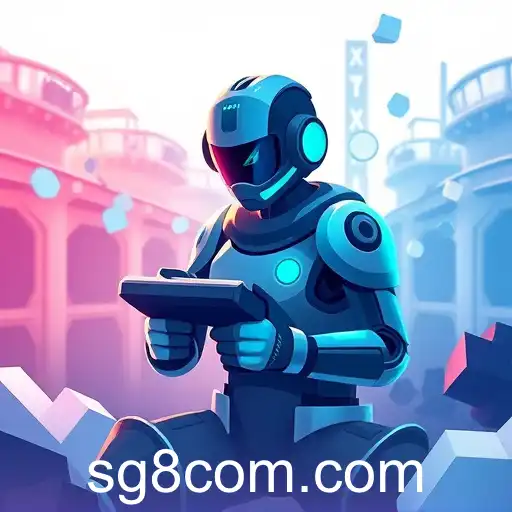 SG8 Revolutionizes Online Gaming Landscape