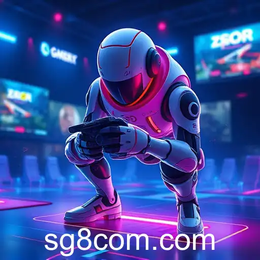 SG8 Launches New Gaming Innovations