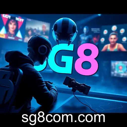 Gaming Revolution on 'sg8': A Deep Dive