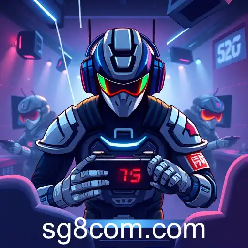 SG8 Platform Revolutionizes Online Gaming Experience