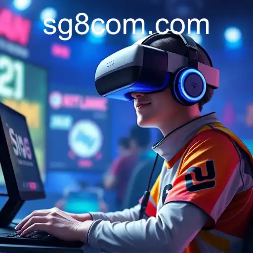 Interactive Boom: Online Platforms Redefine Gaming Experience