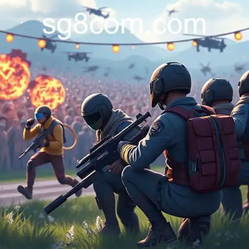 The Rise of Multiplayer Games: Connecting Gamers Worldwide