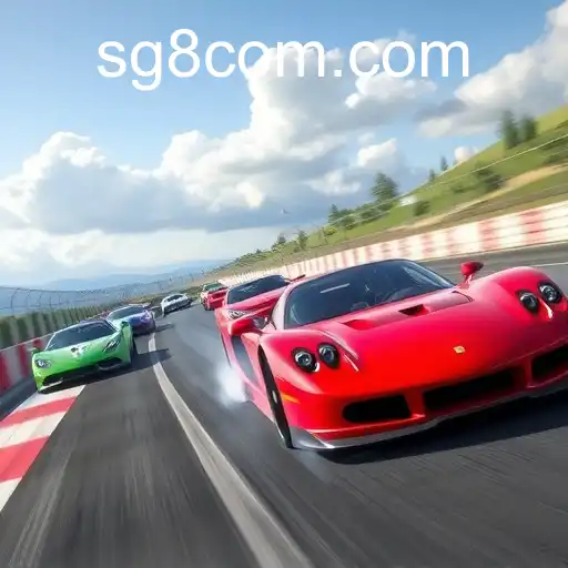 The Thrills and Evolution of Racing Games