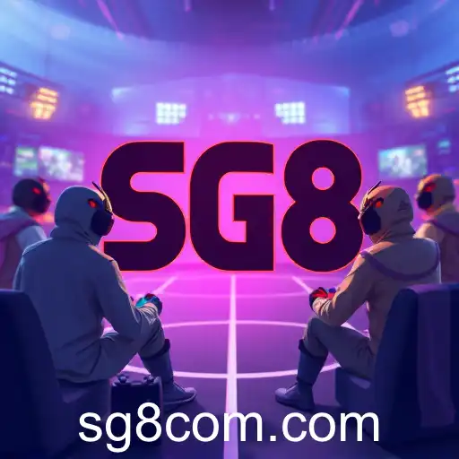 SG8 Revolutionizes Online Gaming