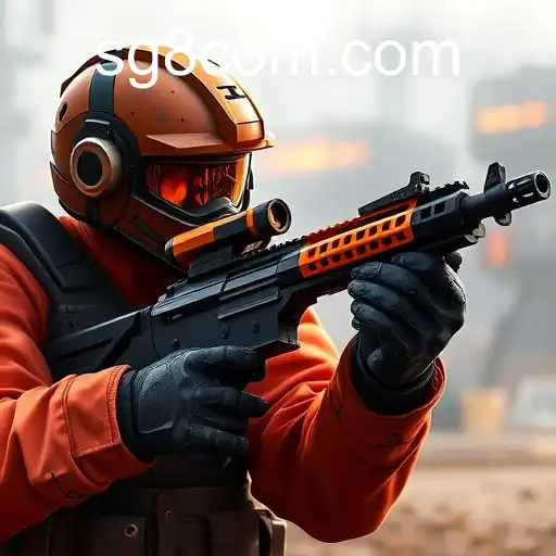 Exploring the Dynamic World of Shooter Games