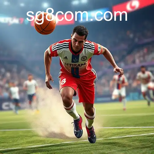 Exploring the Dynamic World of Sports Games