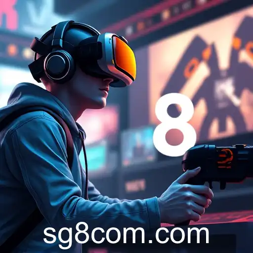 Gaming Evolution: SG8's Impact on the Industry