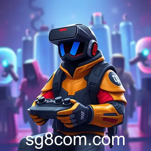 Gaming Innovations Surge on Global Platform