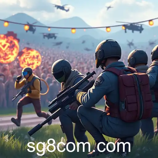 The Rise of Multiplayer Games: Connecting Gamers Worldwide