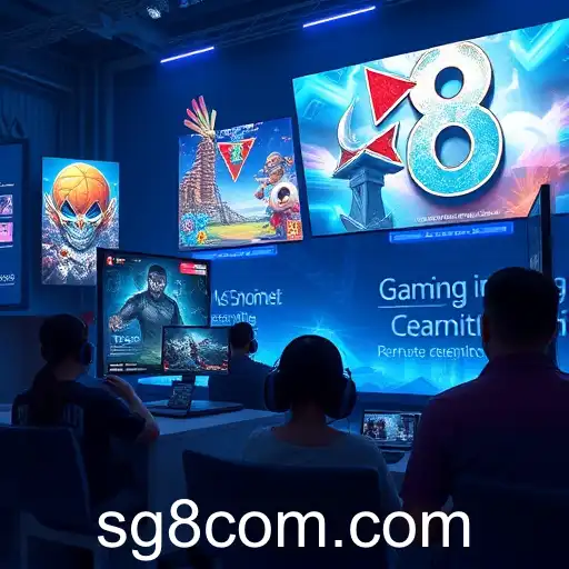 The Rise of Online Gaming Communities