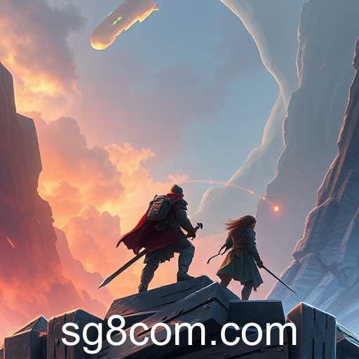 SG8 Revolutionizes Online Gaming Landscape