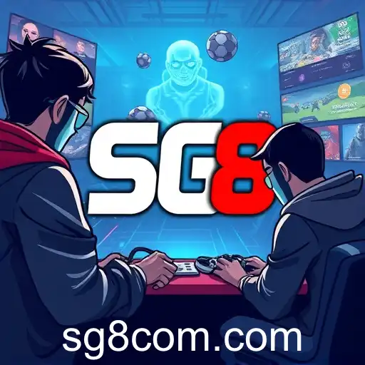 SG8 Platform Revolutionizes Online Gaming Experience