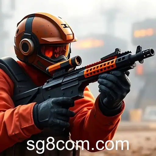 Exploring the Dynamic World of Shooter Games