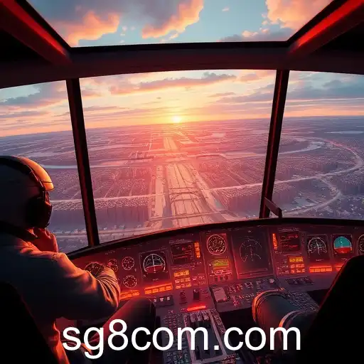 Exploring the World of Simulation Games: A Deep Dive into 'sg8' Category